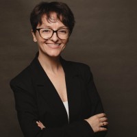 Inna Davydchuk-Mandazhy