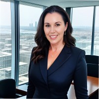 Marisa Muchow