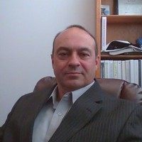 Joel Geerken