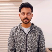 Ankit Pachori