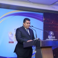 Prasad Dias