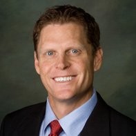 Scott Scherr