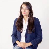 Rutuja S Gawale
