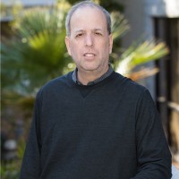 Jeff Manelis