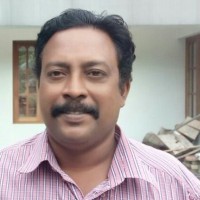 krishnan nair suresh kumar