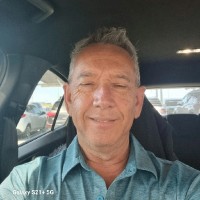 Tony Wolens