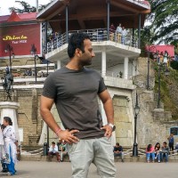 Deepak Kumar