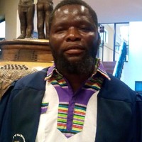 Rembuluwani Patrick Nephembani