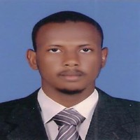 Abubaker Saeed