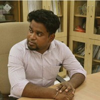Ashish Kumar jena