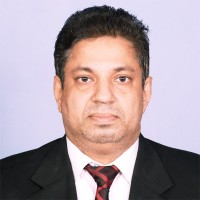 Jayantha Perera., MBA, MSC, BSC, HDip, Dip, ACS, FBCS