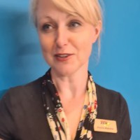 Paula Malone