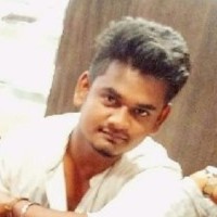 Rajesh Kumar Sahoo