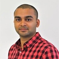 Ashwin Patalay