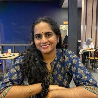 Divyameena Alagu