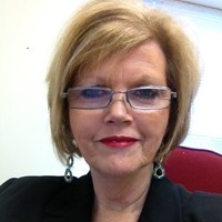 Bobbie Pate