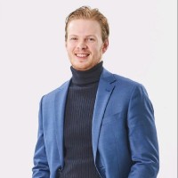 Stephen Vander Kooi, C.Tech.