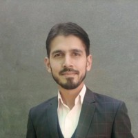 Muhammad Sufyan Ali