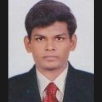 Ragupathi Balasubramaniam