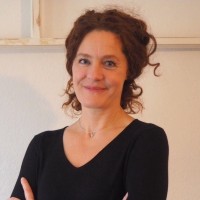 Sigrid Mosebach