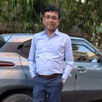 Sushant Dhamecha