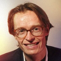 Roderick Glerum