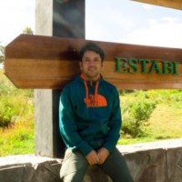 Erick H. Reátegui Guzmán