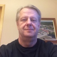 Tony Blomstrom