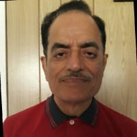 Vic (Vikram) Manuja JP, MAICD