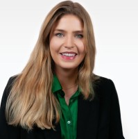 Alexandra Gosmand