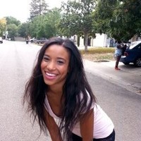 Desiree Parker