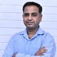 Man Mohan Das