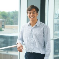 Matthew Keller