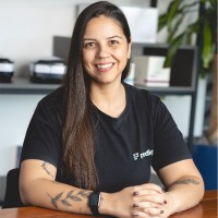 Graziela Novais