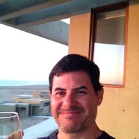 Cristian Bordalí