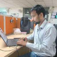 Aman Agarwal