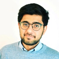 Talha Salman