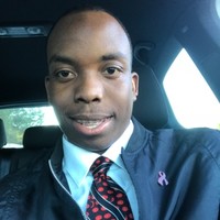 Kadeem Harrison