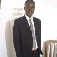 Sidiki TRAORÉ