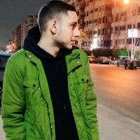 Amr Ashraf