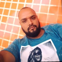 Alan Gonçalves De Santana