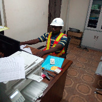 Ebenezer Rotimi