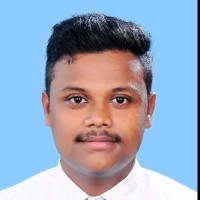 Prateek Pillai