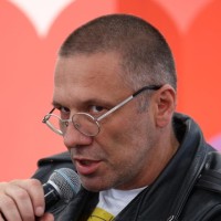 Alex Yakimenko