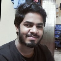 Saikumar Reddy