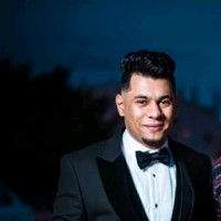 Ali Mostafa