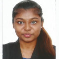 Dharshyini Sivananda