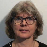 Marianne Bager