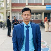 Morshedur Rahman