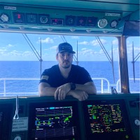Nicholas Commiato
